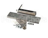 003696 Preprite Desmon 89100100 Door Hinge Kit Left Hand