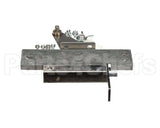 003696 Preprite Desmon 89100100 Door Hinge Kit Left Hand