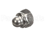 003707 Preprite Desmon P58-0135 Nylon Lock Nut For Ss L