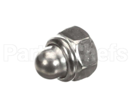 003707 Preprite Desmon P58-0135 Nylon Lock Nut For Ss L