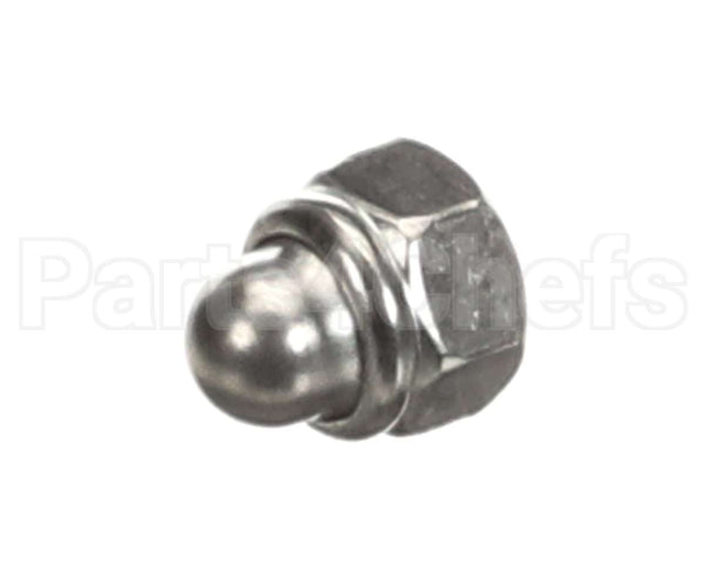 003707 Preprite Desmon P58-0135 Nylon Lock Nut For Ss L
