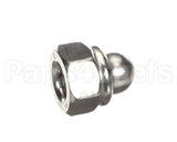 003707 Preprite Desmon P58-0135 Nylon Lock Nut For Ss L