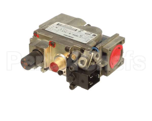 003719 Electrolux Professional Gas Valve, 820 Nova 1/2Ff