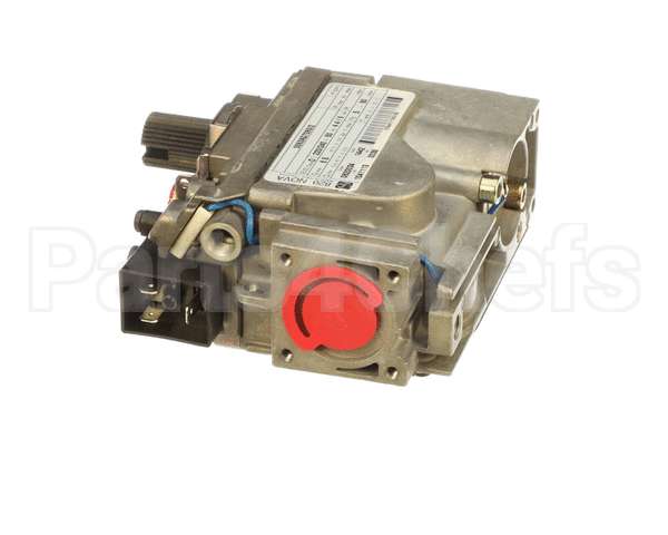 003719 Electrolux Professional Gas Valve, 820 Nova 1/2Ff