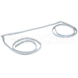 003722 Compatible Norlake Lh Gasket Door 36 X 78