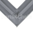 003723 Norlake Gasket Door 30 X 78 Lh W-I