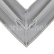 003724 Norlake Gasket Door 38 X 78 Rh W-I