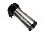 00374L Grindmaster Cecilware Evaporator - Mtaf Black Spare Part
