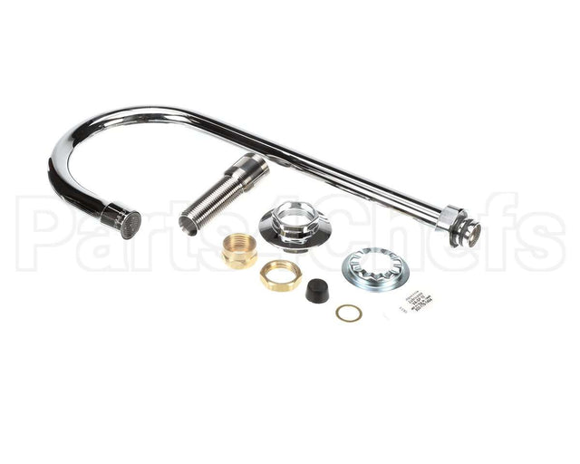 003815 Fisher Faucet Bd 12Sgn