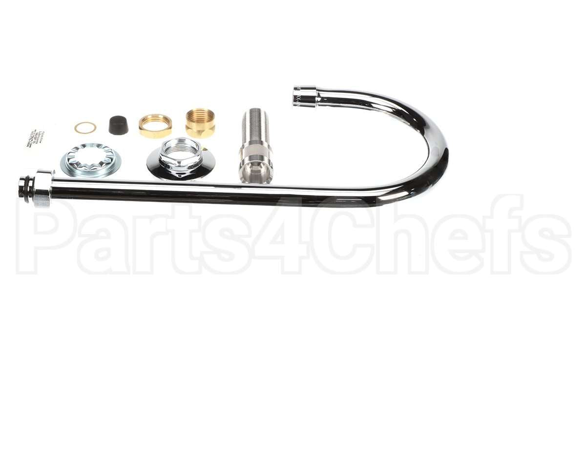 003815 Fisher Faucet Bd 12Sgn