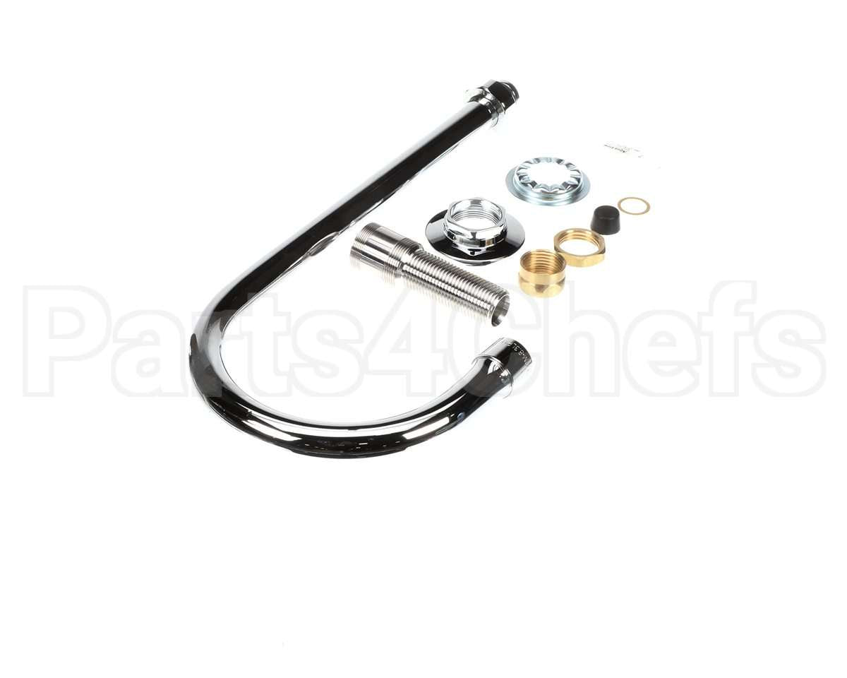 003815 Fisher Faucet Bd 12Sgn