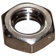 003823 Compatible Groen Hex Nut Jam 5/16-18