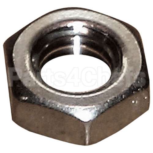 003823 Compatible Groen Hex Nut Jam 5/16-18