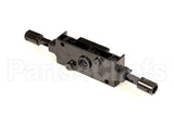 003824 Electrolux Professional Central Lock Mechanism