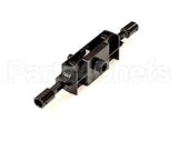 003824 Electrolux Professional Central Lock Mechanism