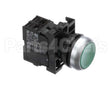 003827 Electrolux Professional Push Button