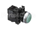 003827 Electrolux Professional Push Button