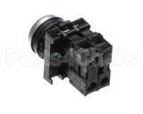 003827 Electrolux Professional Push Button