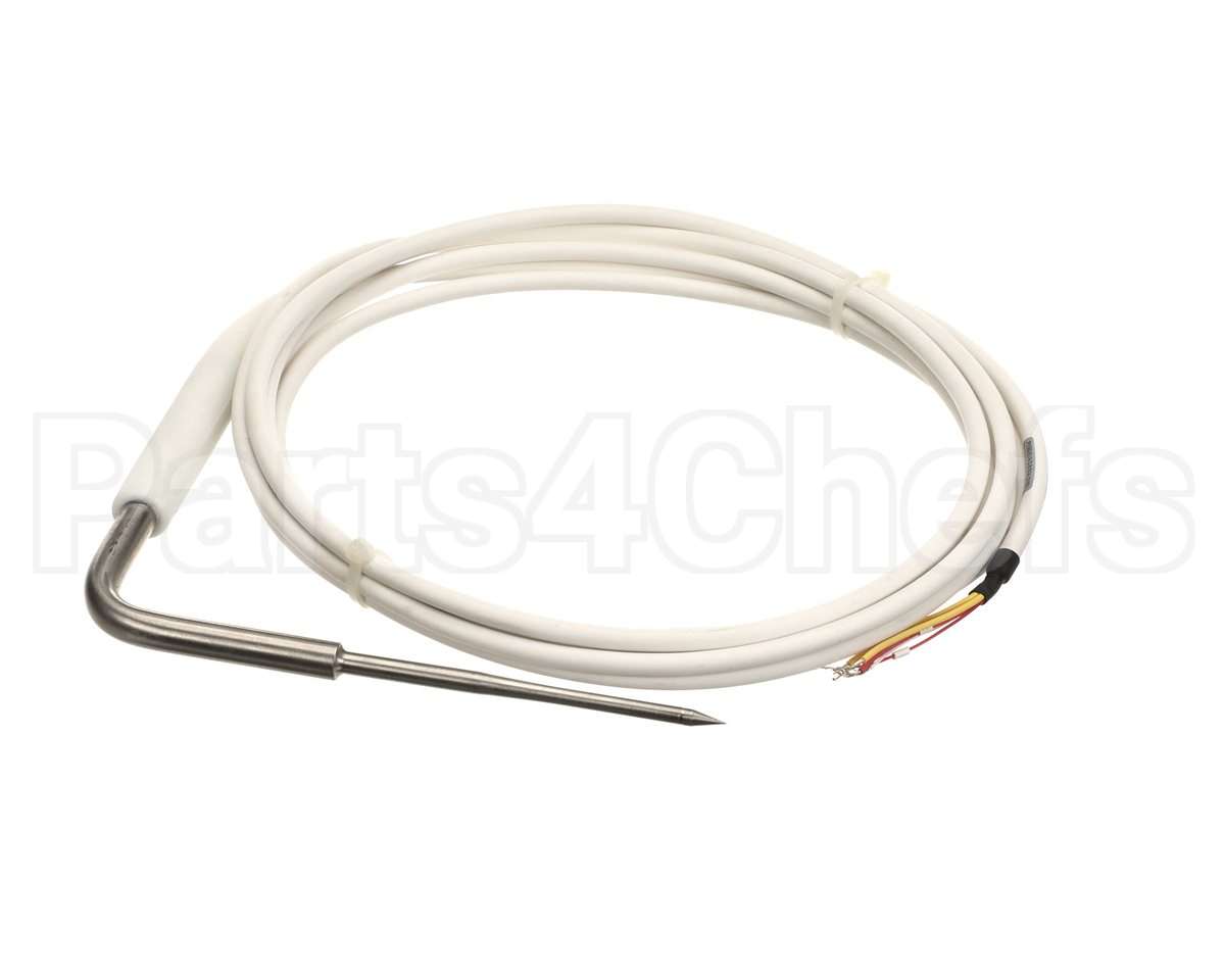 003848 Preprite Desmon R35-0367 Pt1000 Heated Probe Ts M