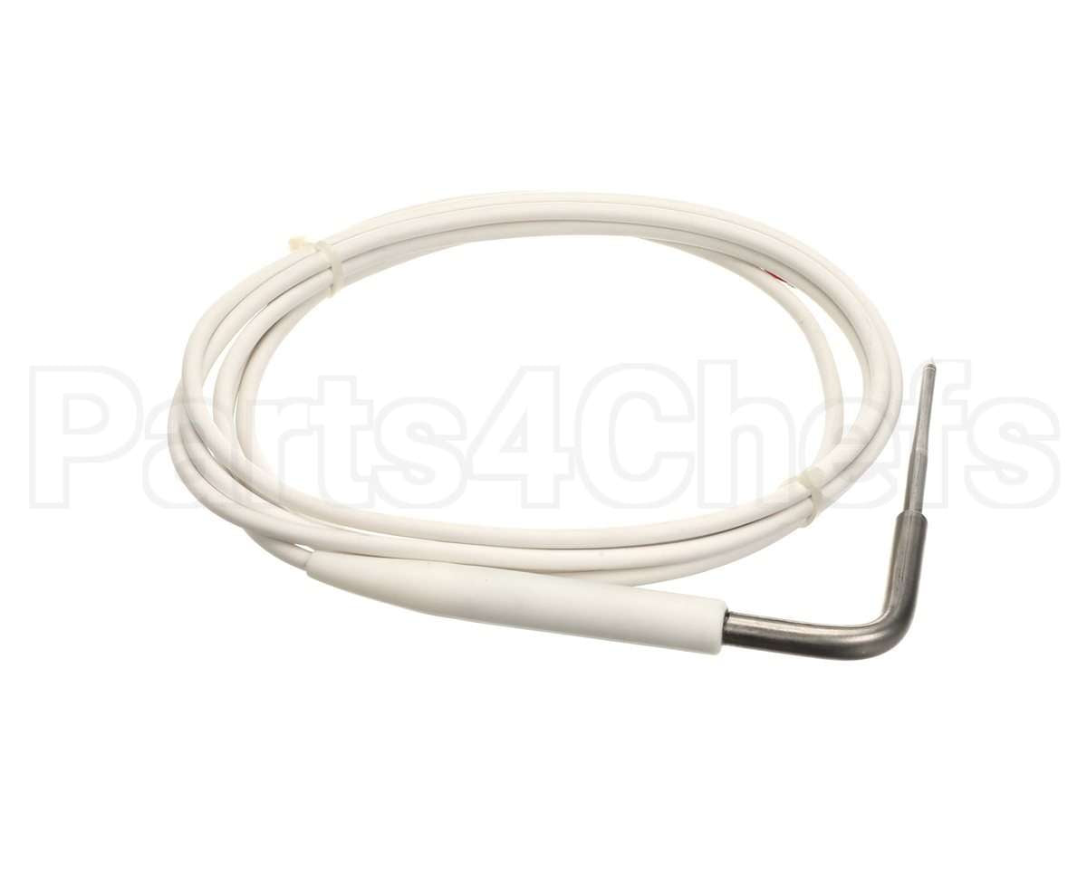 003848 Preprite Desmon R35-0367 Pt1000 Heated Probe Ts M