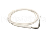 003848 Preprite Desmon R35-0367 Pt1000 Heated Probe Ts M
