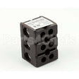 003888 Compatible Groen Terminal Block 3-Pole