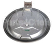 003929 Electrolux Professional El.hot Plate; =220Mm; 2600W 440V