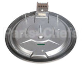003929 Electrolux Professional El.hot Plate; =220Mm; 2600W 440V