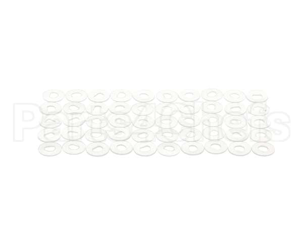 003955 Electrolux Professional Gasket, Set 50 Pieces