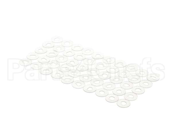 003955 Electrolux Professional Gasket, Set 50 Pieces