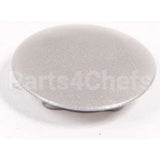 003964 Compatible Norlake 3/4 In Hole Plug Plastic-Gray
