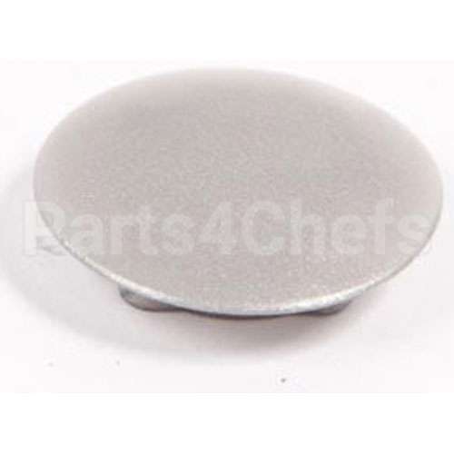 003964 Compatible Norlake 3/4 In Hole Plug Plastic-Gray