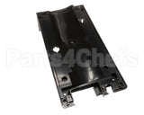 00396L Grindmaster Cecilware Upper Drip Tray Black- Mt1 Bow