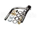 003990 Fisher Vacuum Breaker A Ledge Eco