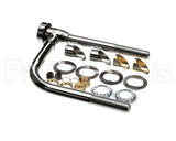 003990 Fisher Vacuum Breaker A Ledge Eco