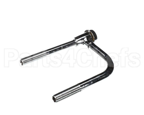 003991 Fisher Vacuum Breaker A Deck Eco