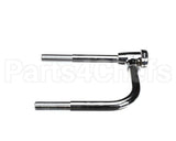 003991 Fisher Vacuum Breaker A Deck Eco