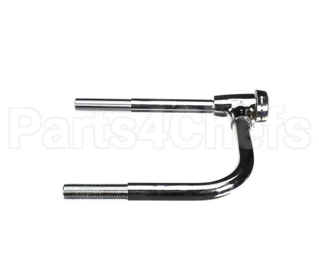 003991 Fisher Vacuum Breaker A Deck Eco
