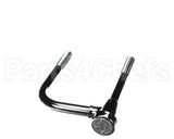 003991 Fisher Vacuum Breaker A Deck Eco