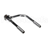 003991 Fisher Vacuum Breaker A Deck Eco