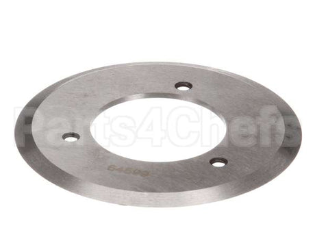 003A0415 Sipromac Rotary Knife 90Mm Dia D2 Passi