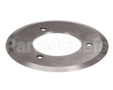 003A0415 Sipromac Rotary Knife 90Mm Dia D2 Passi