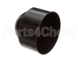 003ADJ1P-2 Dispense-Rite Plunger, Black Plastic, Holds