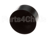 003ADJ1P-2 Dispense-Rite Plunger, Black Plastic, Holds