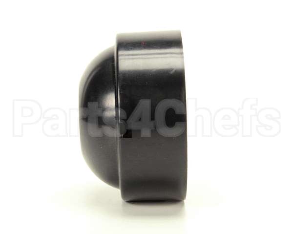 003ADJ2P-2 Dispense-Rite Plunger, Black Plastic, Holds