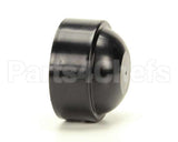 003ADJ2P-2 Dispense-Rite Plunger, Black Plastic, Holds
