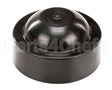 003ADJ3P-2 Dispense-Rite Plunger, Black Plastic