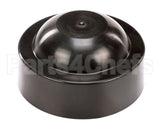 003ADJ3P-2 Dispense-Rite Plunger, Black Plastic