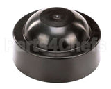 003ADJ3P-2 Dispense-Rite Plunger, Black Plastic