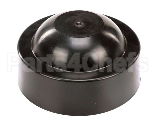 003ADJ3P-2 Dispense-Rite Plunger, Black Plastic